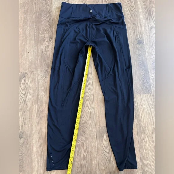 Athleta Rainier Tight Leggings - Picture 4 of 5